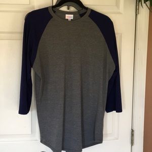 Lularue knit t-Shirt